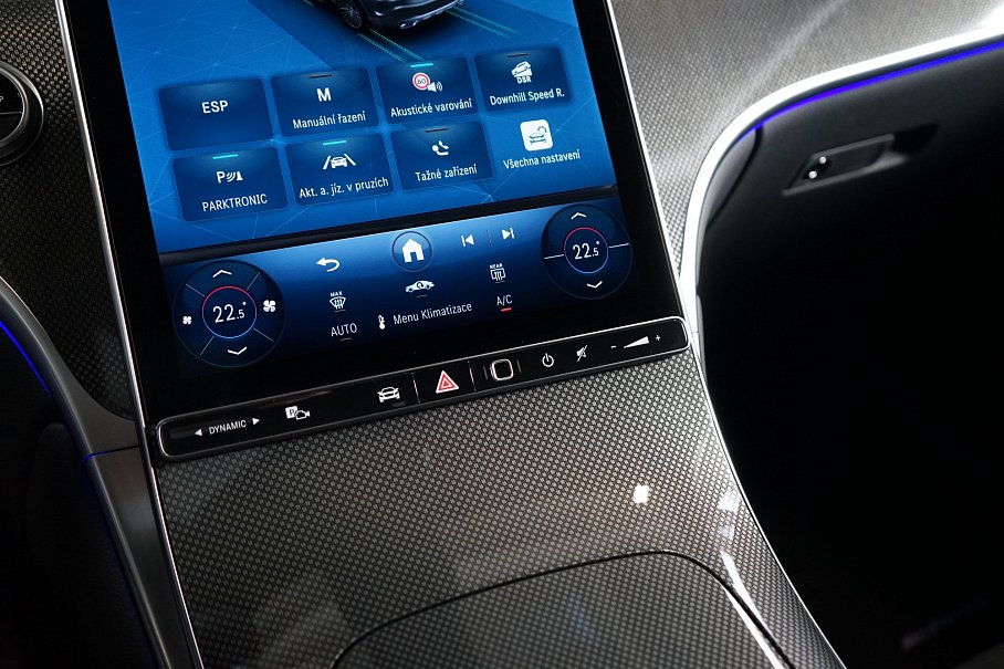 Mercedes-Benz GLC 220d 4Matic Coupé