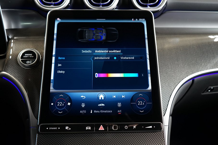 Mercedes-Benz GLC 220d 4Matic Coupé