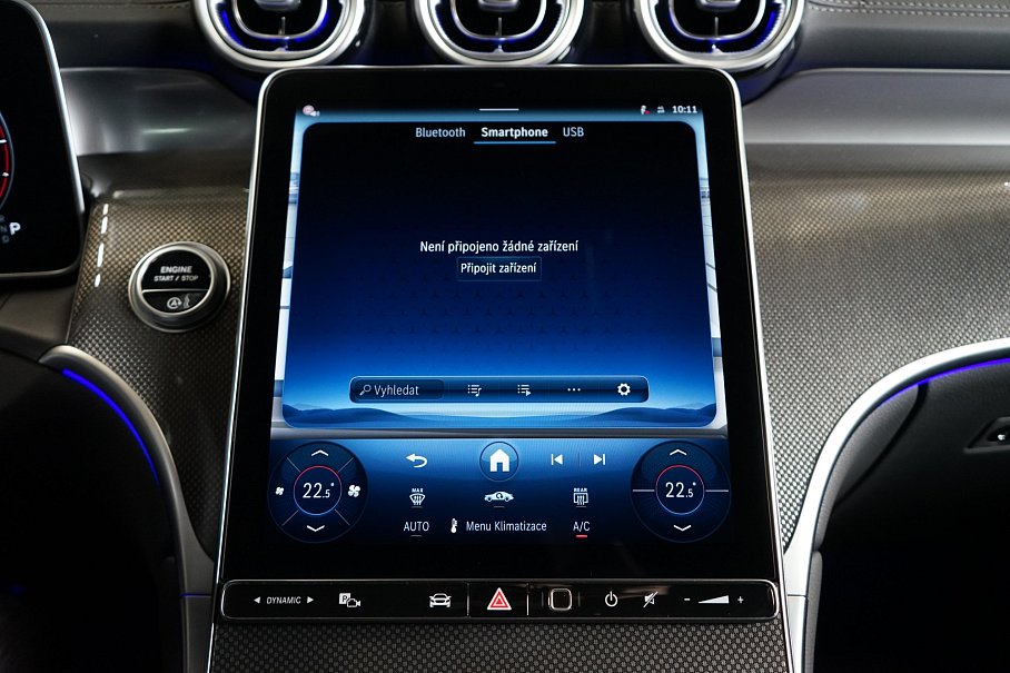 Mercedes-Benz GLC 220d 4Matic Coupé