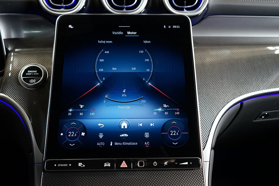 Mercedes-Benz GLC 220d 4Matic Coupé