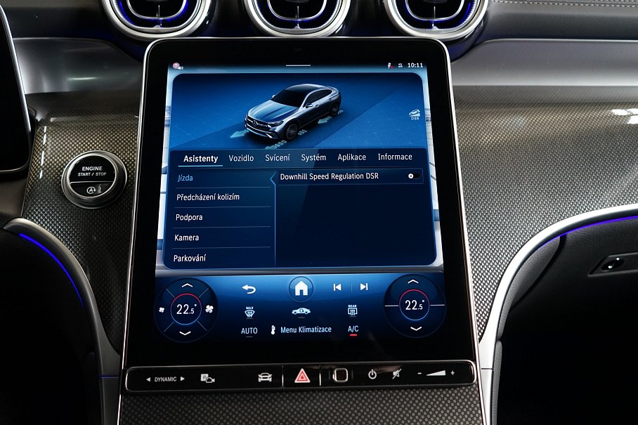 Mercedes-Benz GLC 220d 4Matic Coupé