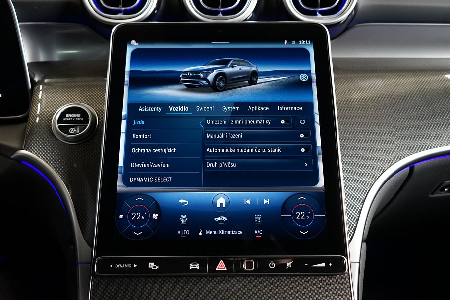 Mercedes-Benz GLC 220d 4Matic Coupé