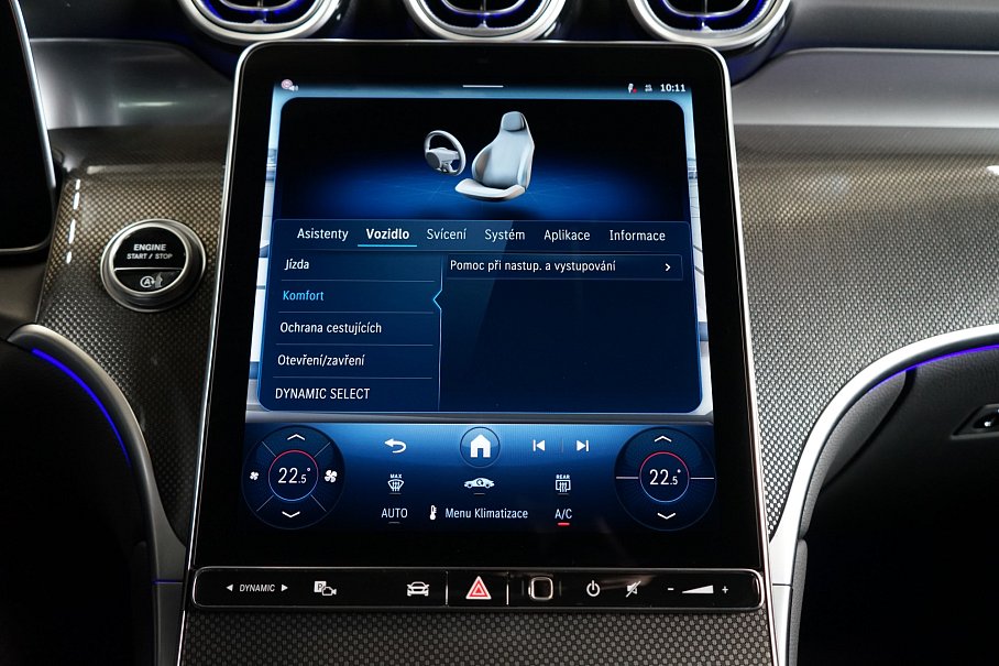 Mercedes-Benz GLC 220d 4Matic Coupé