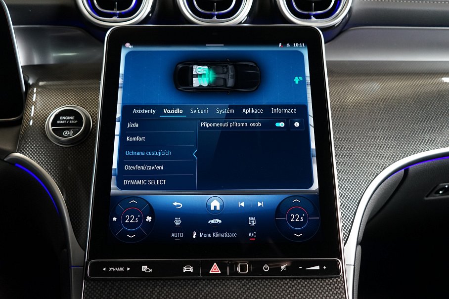 Mercedes-Benz GLC 220d 4Matic Coupé