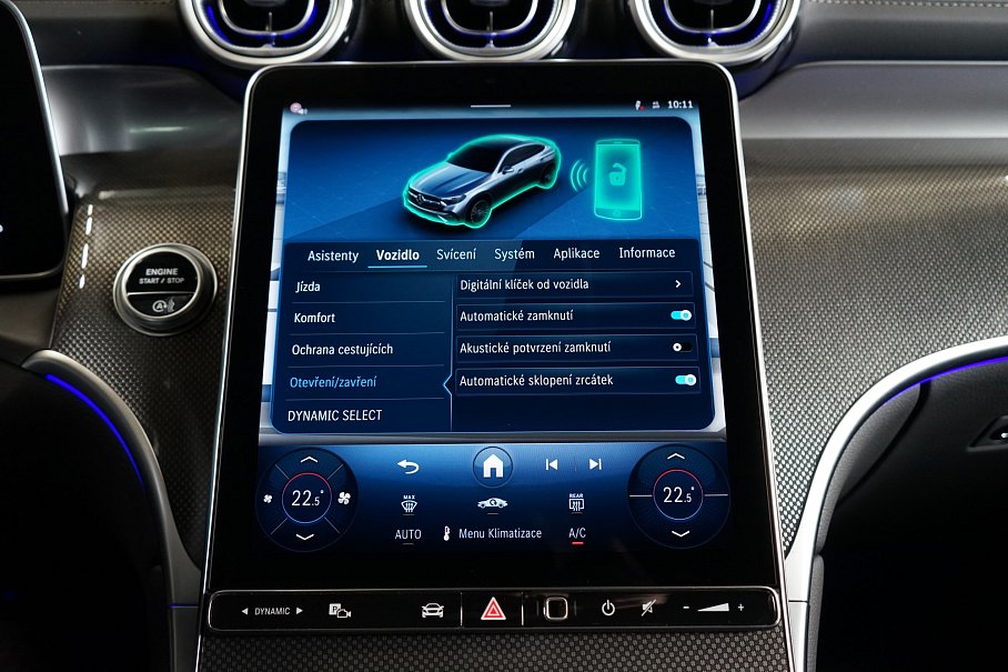 Mercedes-Benz GLC 220d 4Matic Coupé