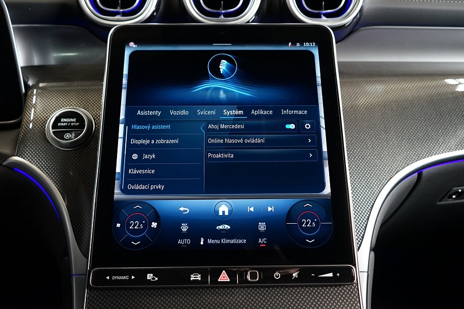 Mercedes-Benz GLC 220d 4Matic Coupé