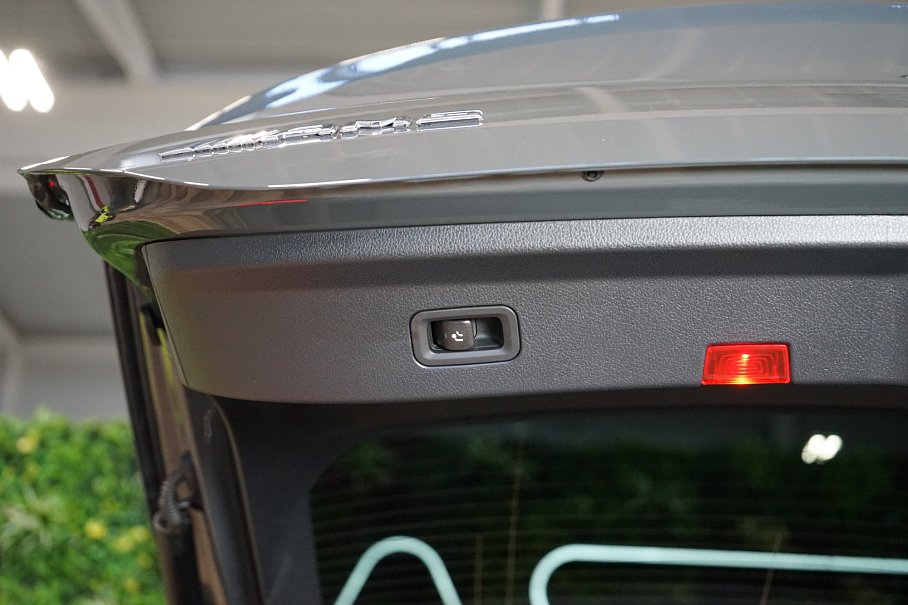 Mercedes-Benz GLE 53 AMG Coupé 4Matic+