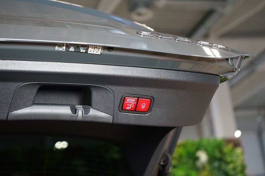 Mercedes-Benz GLE 53 AMG Coupé 4Matic+