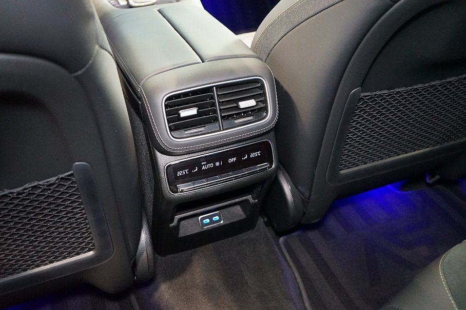 Mercedes-Benz GLE 53 AMG Coupé 4Matic+