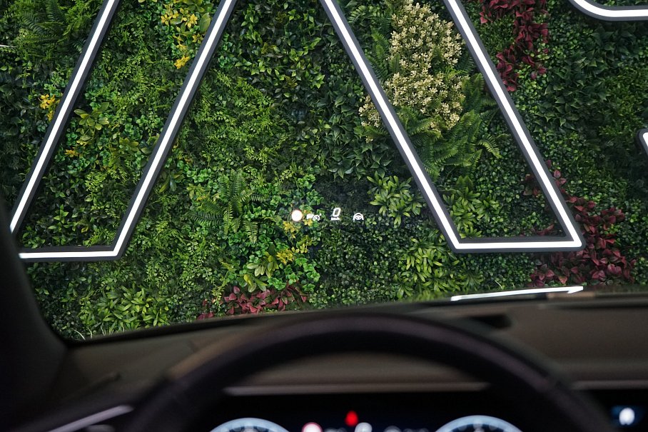 Mercedes-Benz GLE 53 AMG Coupé 4Matic+