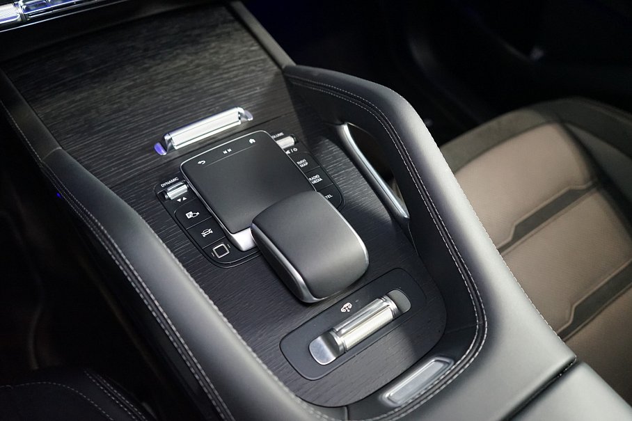 Mercedes-Benz GLE 53 AMG Coupé 4Matic+