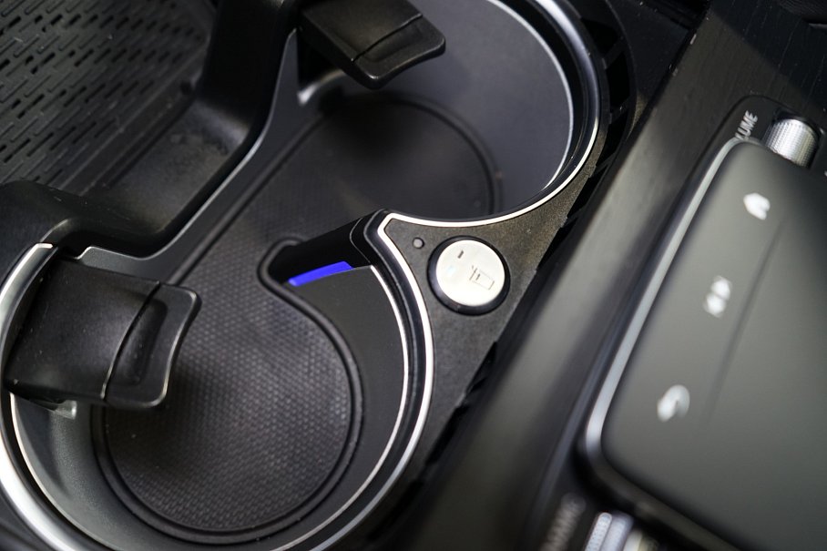 Mercedes-Benz GLE 53 AMG Coupé 4Matic+