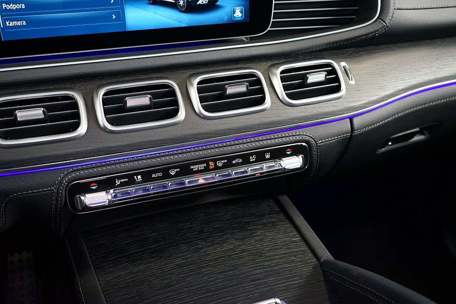 Mercedes-Benz GLE 53 AMG Coupé 4Matic+