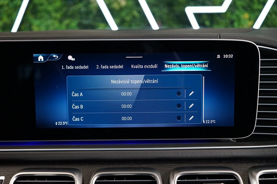 Mercedes-Benz GLE 53 AMG Coupé 4Matic+