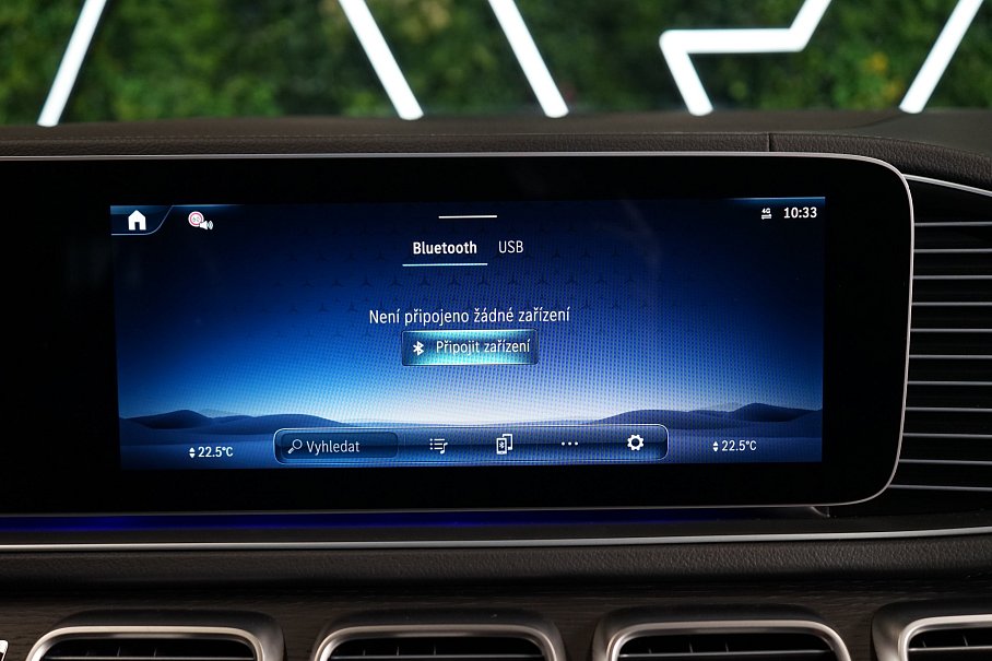 Mercedes-Benz GLE 53 AMG Coupé 4Matic+