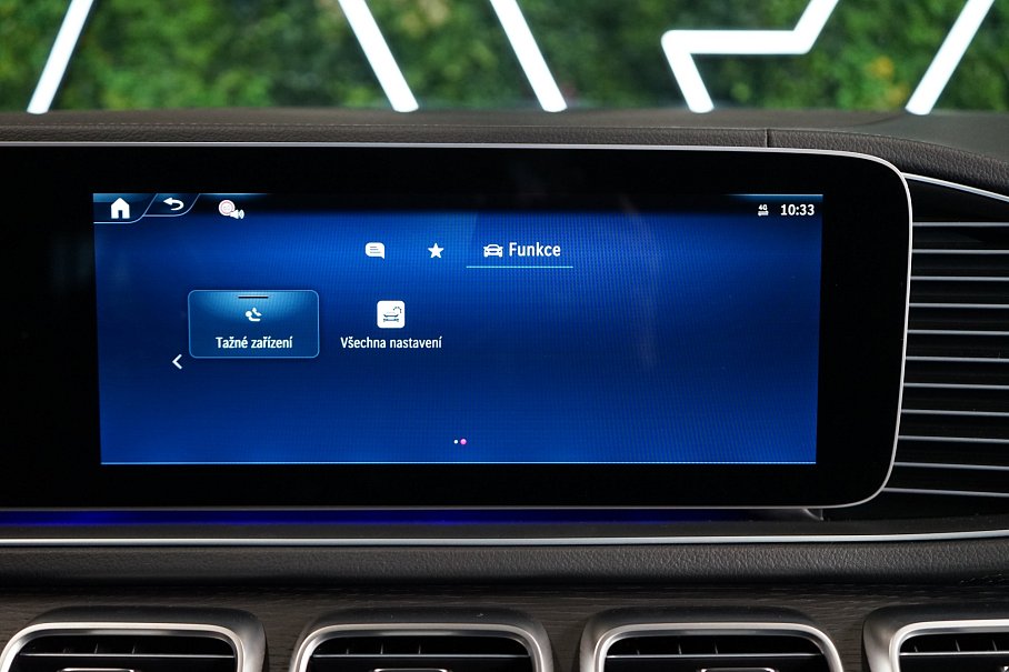 Mercedes-Benz GLE 53 AMG Coupé 4Matic+