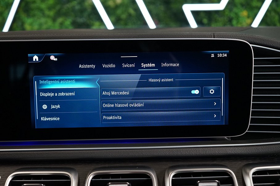 Mercedes-Benz GLE 53 AMG Coupé 4Matic+