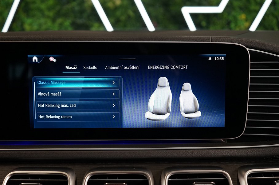 Mercedes-Benz GLE 53 AMG Coupé 4Matic+