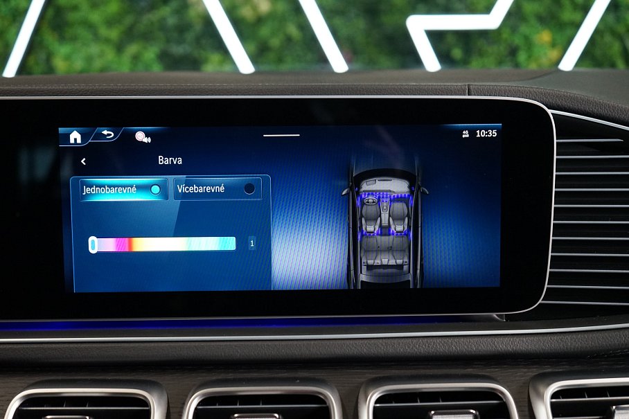 Mercedes-Benz GLE 53 AMG Coupé 4Matic+