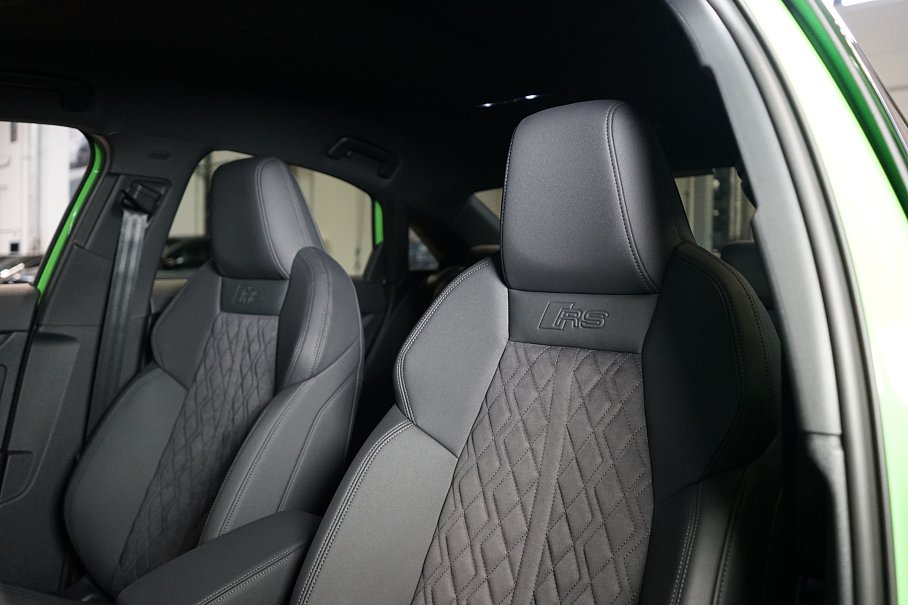 Audi RS 3 Limousine 2.5 TFSI quattro