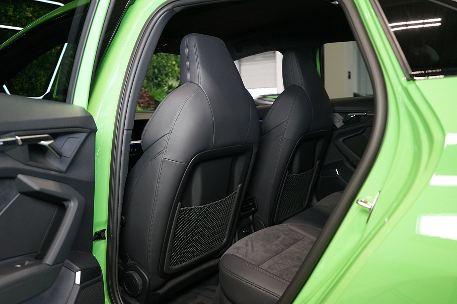Audi RS 3 Limousine 2.5 TFSI quattro