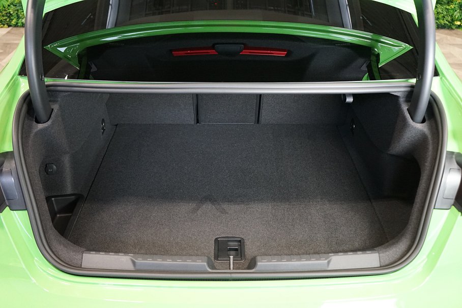 Audi RS 3 Limousine 2.5 TFSI quattro