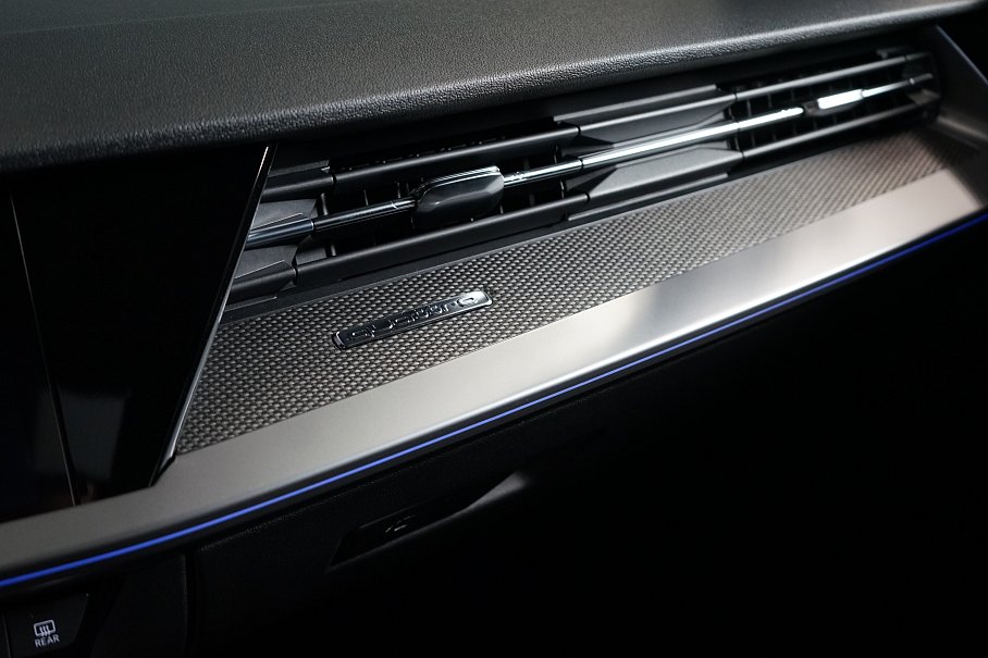 Audi RS 3 Limousine 2.5 TFSI quattro