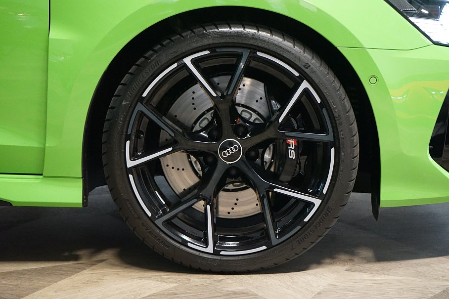 Audi RS 3 Limousine 2.5 TFSI quattro