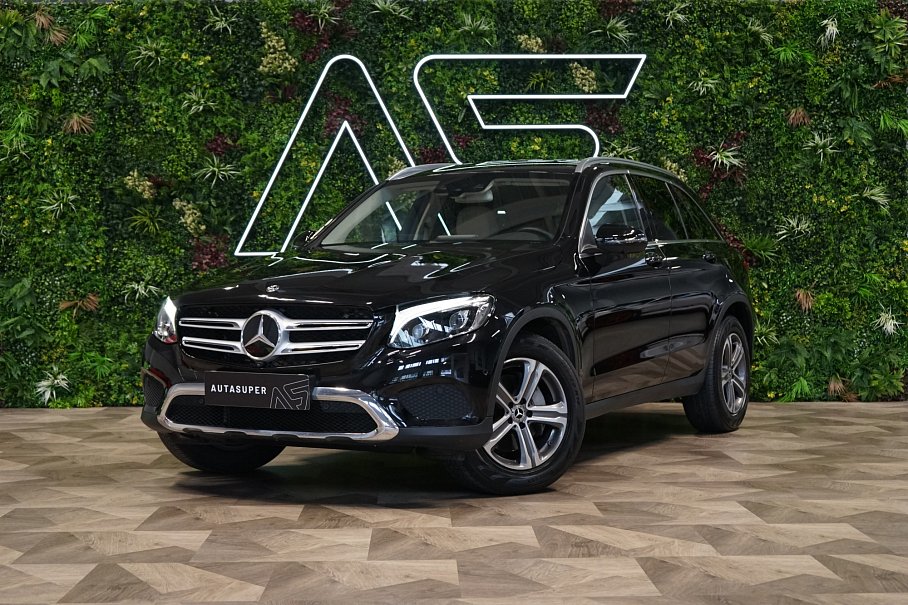 Mercedes-Benz GLC 250 4Matic