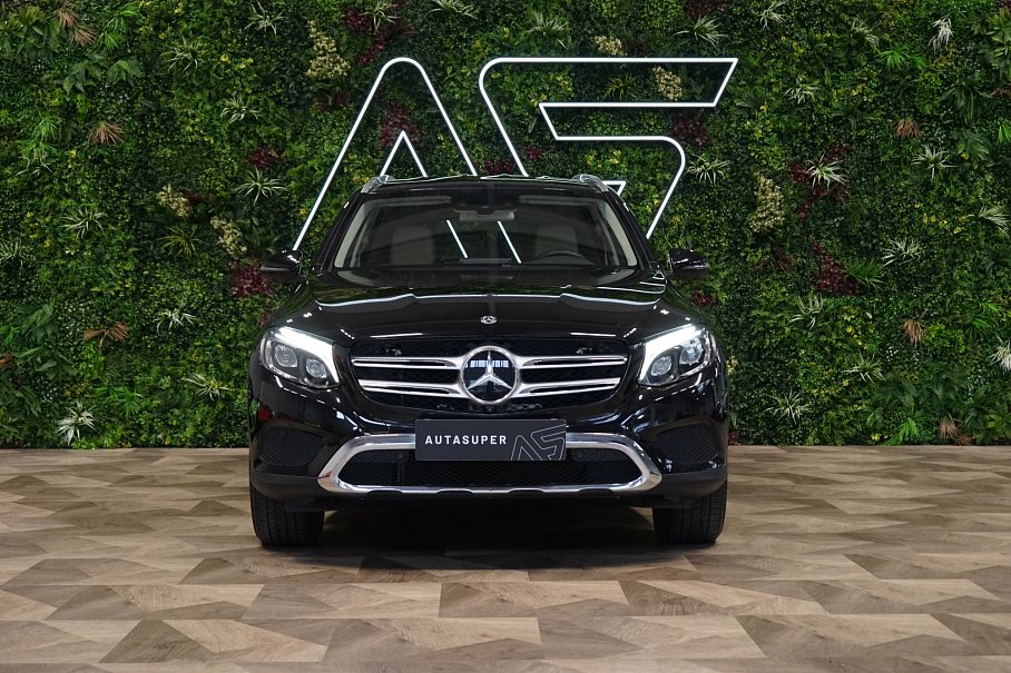 Mercedes-Benz GLC 250 4Matic