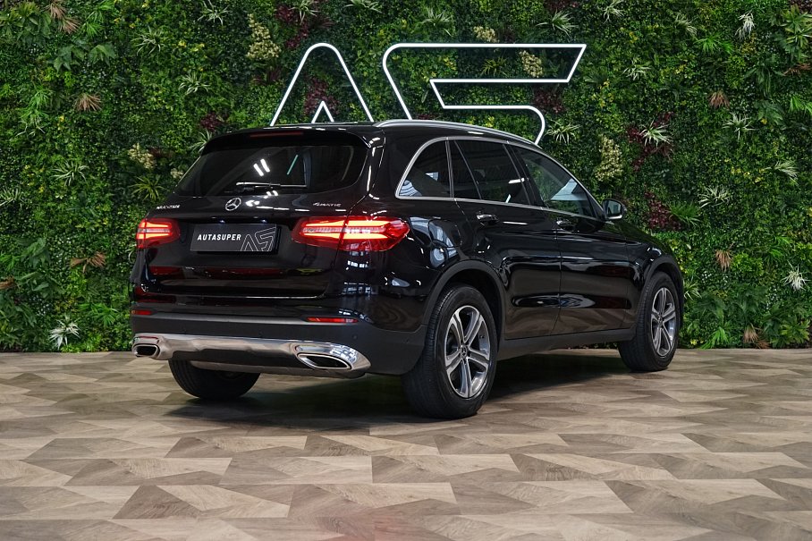 Mercedes-Benz GLC 250 4Matic