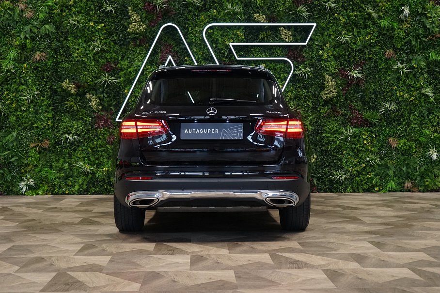 Mercedes-Benz GLC 250 4Matic