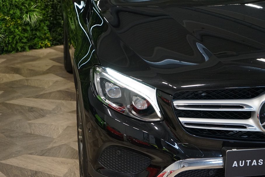 Mercedes-Benz GLC 250 4Matic