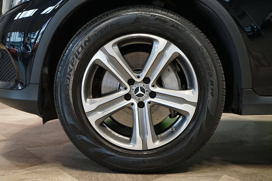 Mercedes-Benz GLC 250 4Matic
