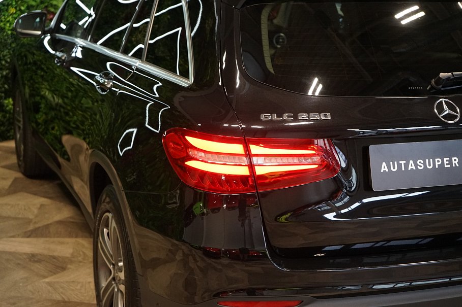 Mercedes-Benz GLC 250 4Matic