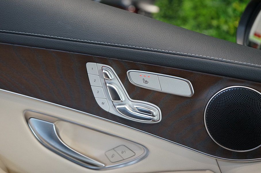 Mercedes-Benz GLC 250 4Matic