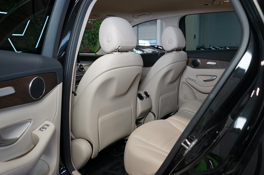 Mercedes-Benz GLC 250 4Matic