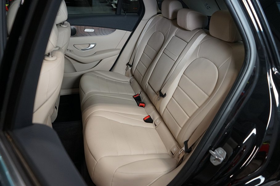 Mercedes-Benz GLC 250 4Matic
