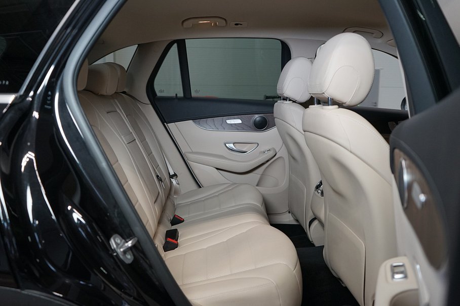 Mercedes-Benz GLC 250 4Matic