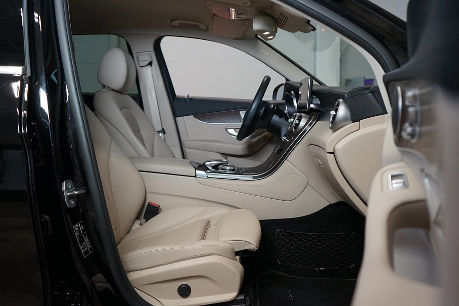 Mercedes-Benz GLC 250 4Matic