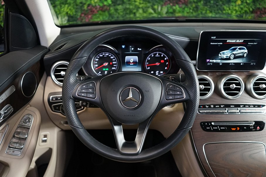 Mercedes-Benz GLC 250 4Matic
