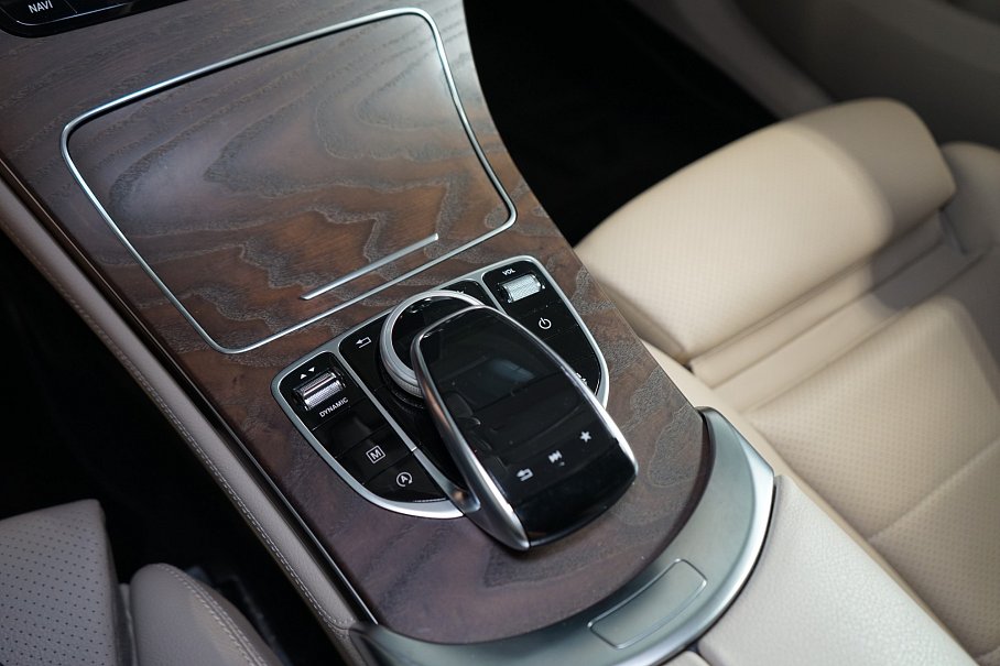 Mercedes-Benz GLC 250 4Matic