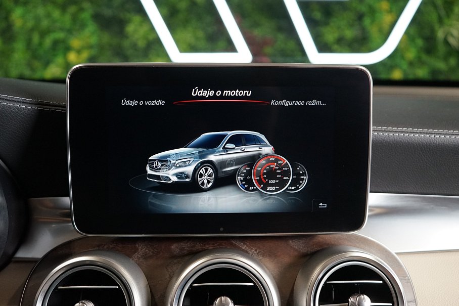 Mercedes-Benz GLC 250 4Matic