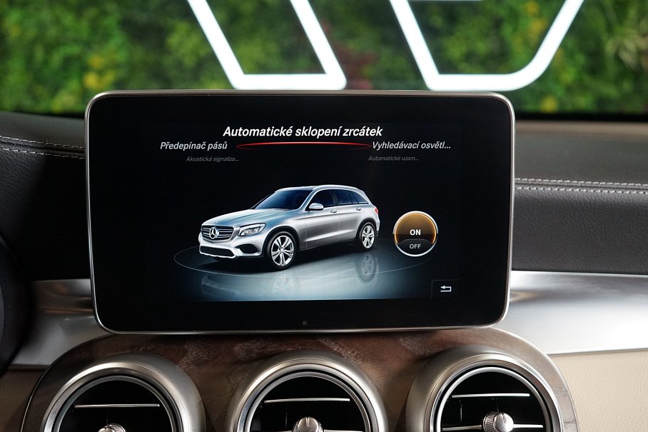 Mercedes-Benz GLC 250 4Matic