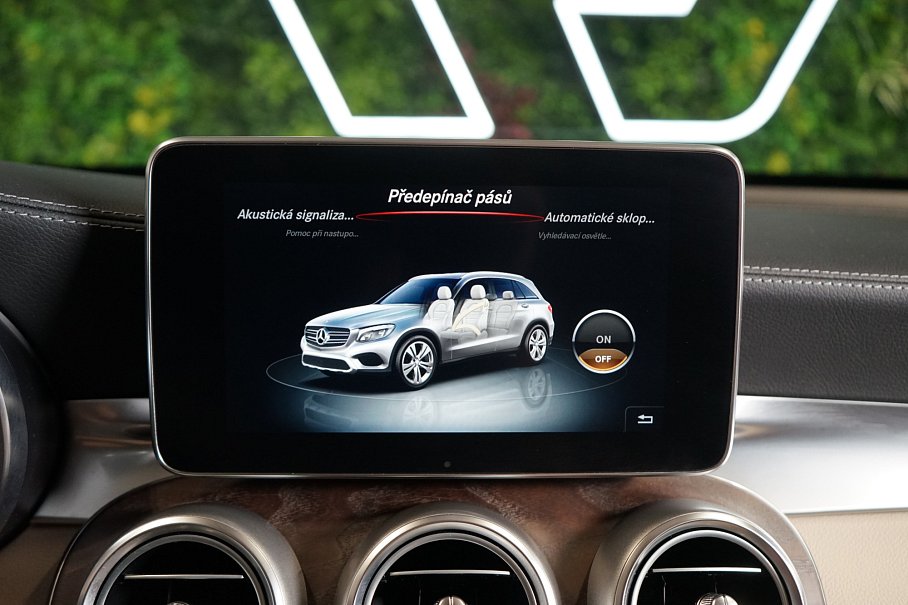 Mercedes-Benz GLC 250 4Matic