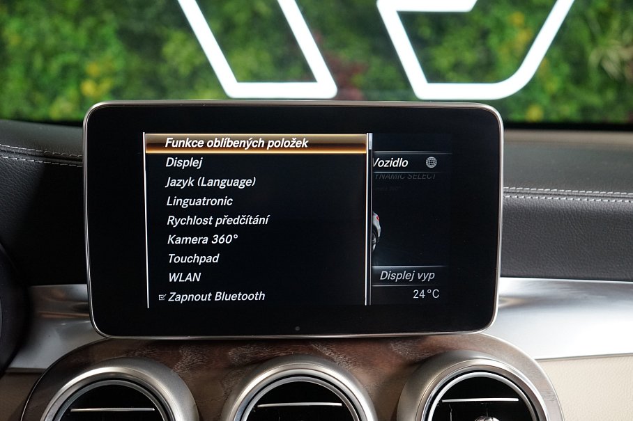 Mercedes-Benz GLC 250 4Matic