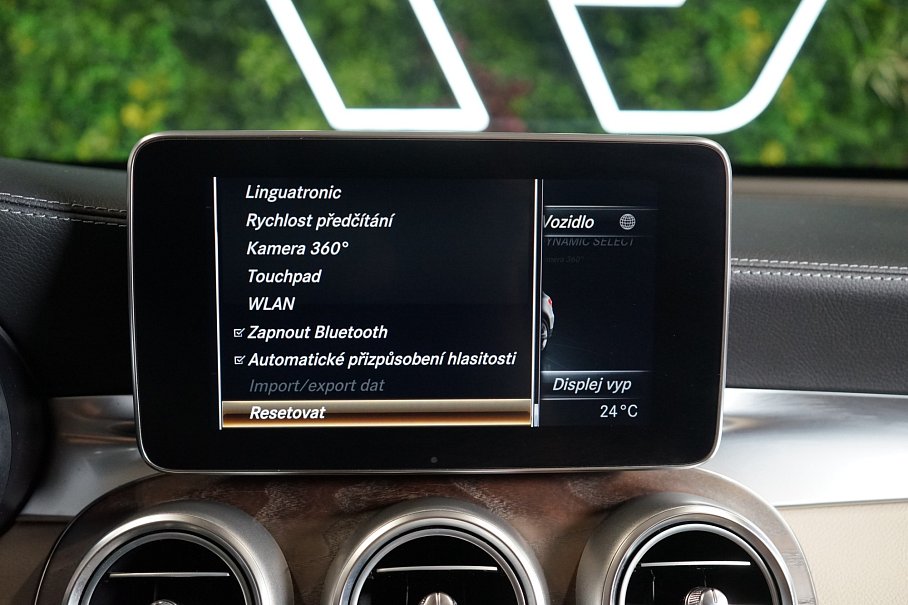 Mercedes-Benz GLC 250 4Matic