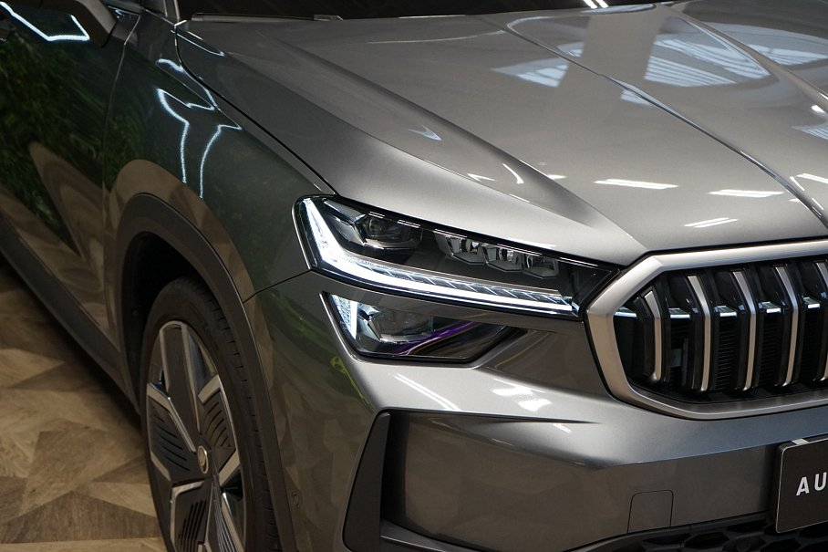 Škoda Kodiaq 2.0 TDI
