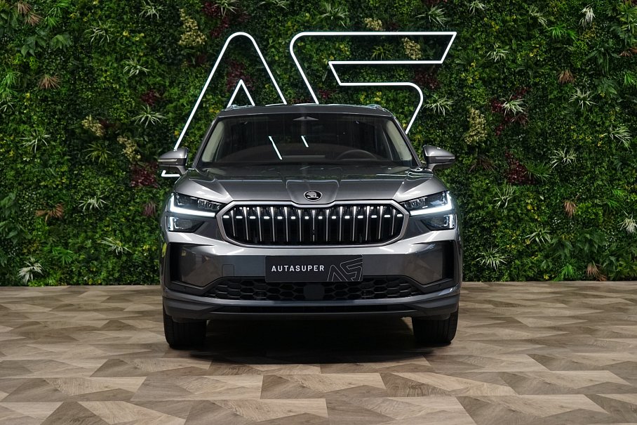 Škoda Kodiaq 2.0 TDI