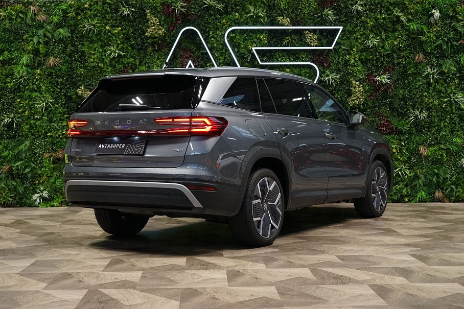 Škoda Kodiaq 2.0 TDI